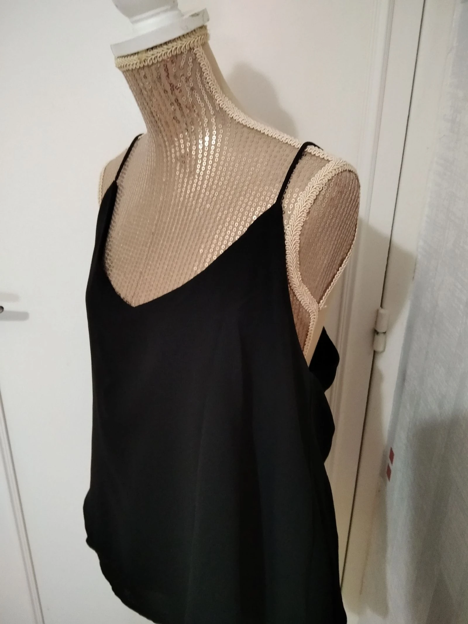 Top de tiras Pimkie – photo 2